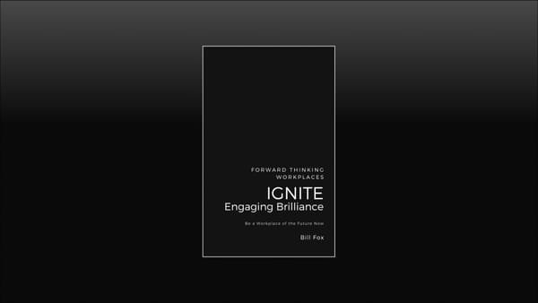 Ignite: Engaging Brilliance